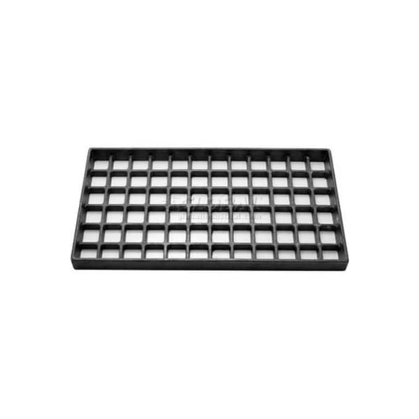 Bottom Grate 15 x 8 For American Range, AMRA17003